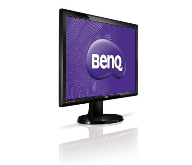 BenQ GL2250 czarny - 73771 - zdjęcie 4